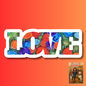 Love Sticker 1